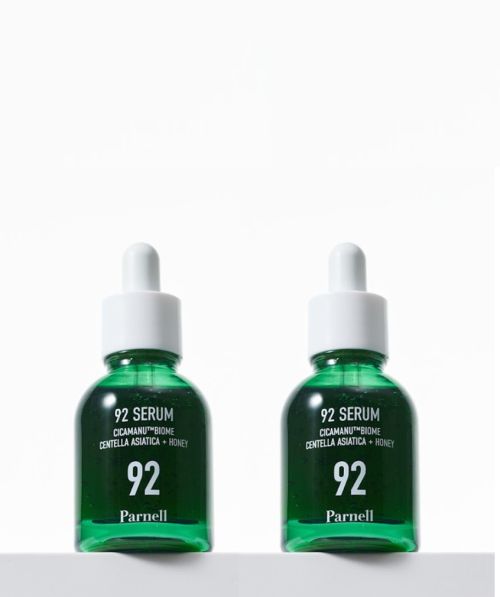 Parnell Shikamanu 92 Serum 30mlX2