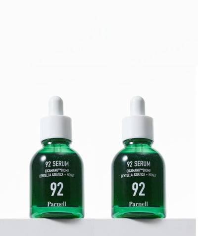 Cicamanu 92 Serum 30mlX2