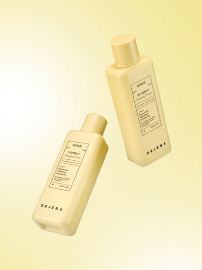 Refine Synergy Glowing Toner 150ml