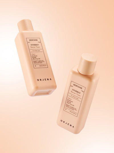 Response Synergy Barrier Toner 150ml