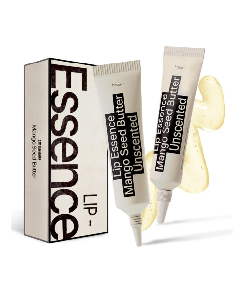 HETRAS BEAUTY HETRAS BEAUTY Quick Moisturizing Lip Essence 2 Packs