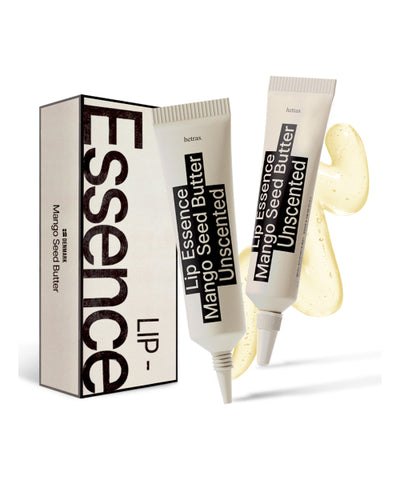 HETRAS BEAUTY Quick Moisturizing Lip Essence 2 Packs