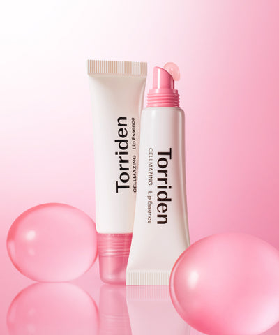 Torriden Cellmaging Low Molecular Collagen Volume Lip Essence 11ml
