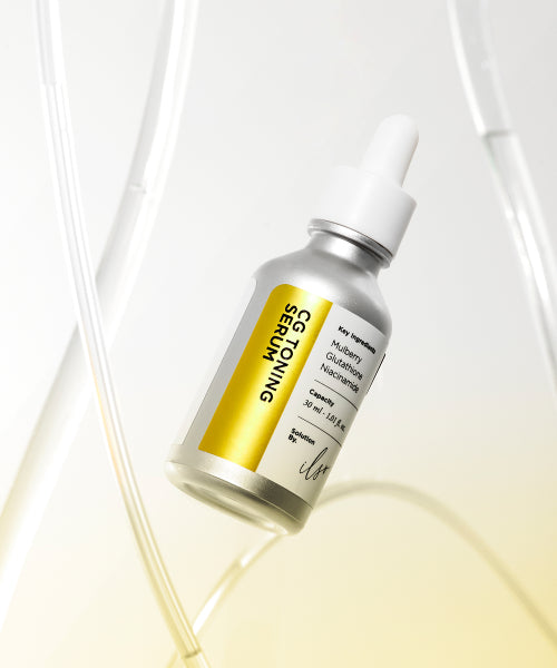 ILSO ILSO CG Toning Serum 30ml