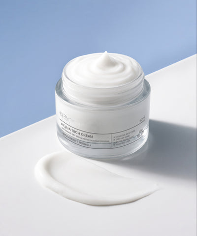 Aqua Rich Cream 50ml