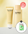 Torriden Torriden Solid-in Ceramide Set (100ml + 70ml)