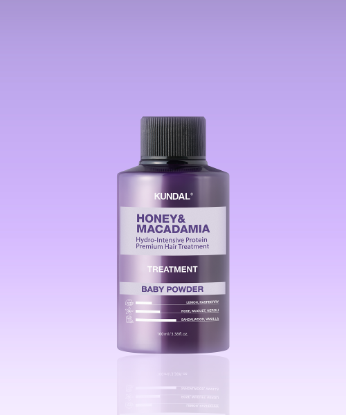 KUNDAL Protein Protein Treatment Miniature 100ml
