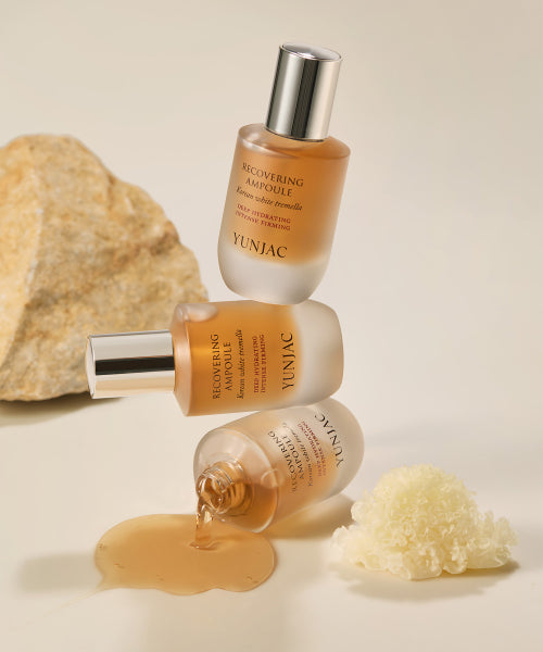 YUNJAC YUNJAC Recovering Ampoule 30ml
