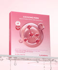LUMIDERM LUMIDERM Exosome PDRN Radiance Moisture Mask Pack (5 packs)
