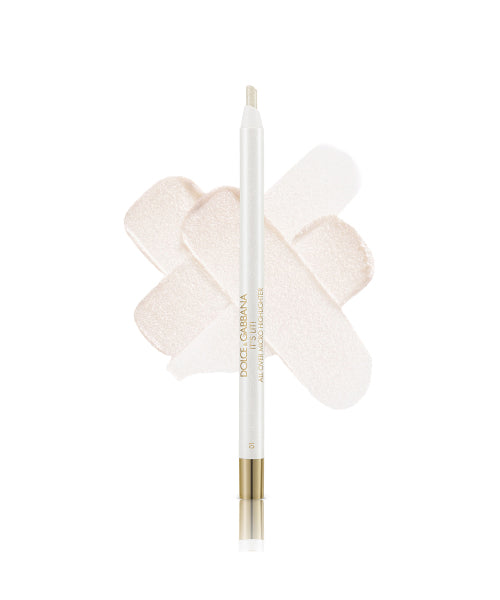 DOLCE & GABBANA DOLCE & GABBANA It's Lit! All over micro highlighter