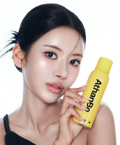pH Rebalancing Foaming Treatment 200ml