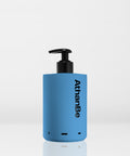 ATHANBE Dandruff Scaling Shampoo 500ml