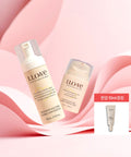 ILOVE ILOVE Hexarion Rice PDRN Core Fit Ampoule Cream Set