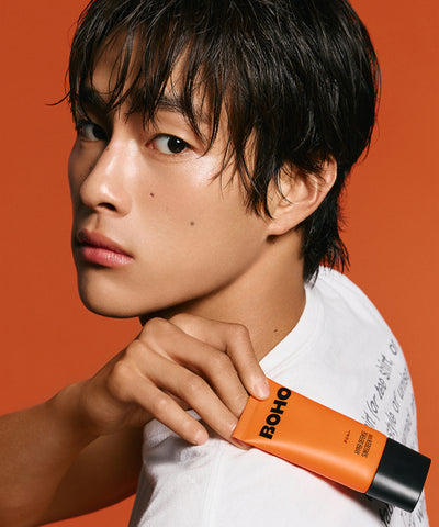 BOHO Hyper Defense Sunscreen SPF 50