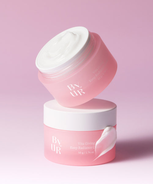 BYUR BYUR Vita Giving Keep Radiance Cream V1 50g
