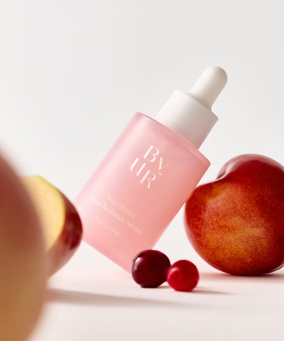 BYUR Vita Giving Keep Radiance Serum V1 30g