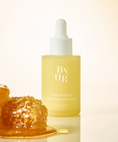 Honey Gorgeous Keep Moisturizing Serum V1 30g