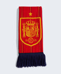 ADIDAS ADIDAS RFEF Spain Scarf - Red: Dark Blue