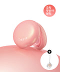 TIRTIR TIRTIR Airy Bloom Mesh Blush + Shadow Keyring
