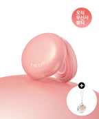 TIRTIR TIRTIR Airy Bloom Mesh Blush + Shadow Keyring