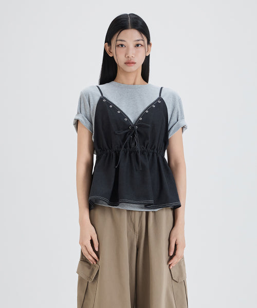 MIXXO MIXXO T-Shirt C