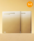 ISOI ISOI Intensive Energizing Cream Mask Set (8 sheets)