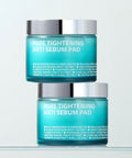 ISOI ISOI Pore Tightening Anti-Sebum Pads 170g