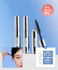 ODID [Bundle] [Giveaway] 3 Odded Artist fine hair fixing collars + (original gift) setting remover + (gift) 2 sets of 3 silver hairpins