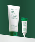 SOMEBLOSSOM [2-piece set] Spicular eye bag cream 10ml + large eye cream 200ml