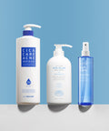 SOMEBLOSSOM [3-piece set] Cica Care Body Wash + Body Mist + Body Lotion