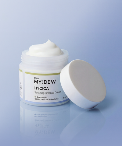 HYCICA Soothing Balance Cream 80ml