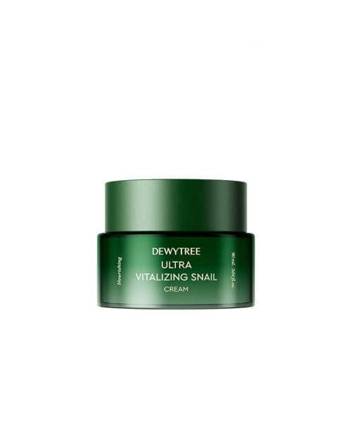 Dewytree Dewytree Ultra Vitalizing Snail Cream