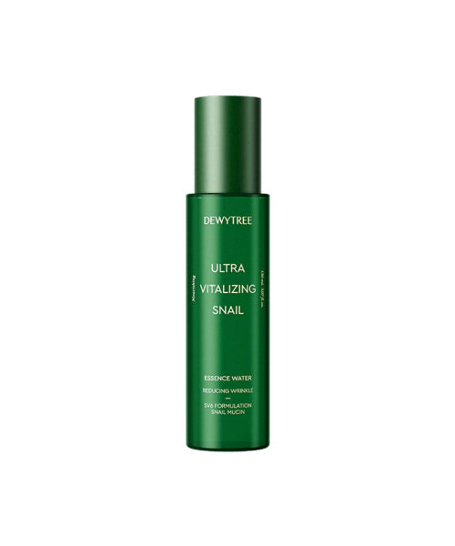 Dewytree Dewytree Ultra Vitalizing Snail Essence Water
