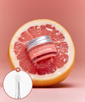 NUSE NUSE Seed Care Lip Scrub + free lip scrub brush