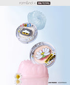 rom&nd rom&nd Dual Jelly Highlighter - Cloud White