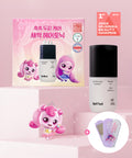 REFILLED [Tiniping Edition] Cytokine Hair Tonic Booster Pro 70ml + Tiniping Comb Mirror gift