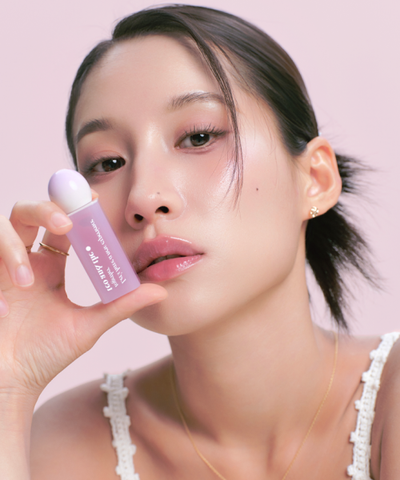 TEOANDTHE Milky Dotom Tint Lip Tint