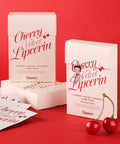 CNVS CNVS Sheet Mask Lip Serum Care Pack