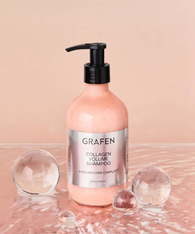 Collagen Volume Shampoo 500ml