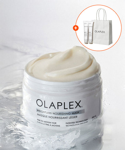 Waitress Nourishing Mask 200ML