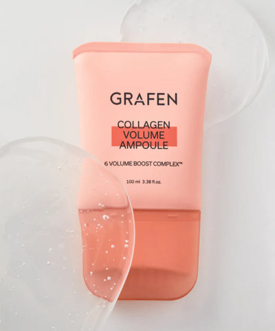Collagen Volume Ampoule 100ml