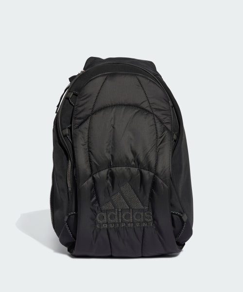 ADIDAS ADIDAS Equipment One Shoulder Backpack - Black