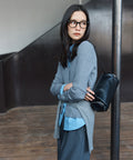 MIXXO MIXXO Round Pocket Shoulder Bag