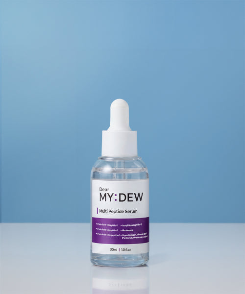DEARMYDEW DEARMYDEW Multi-peptide Serum 30ml