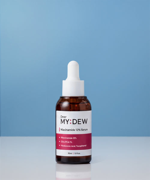 DEARMYDEW DEARMYDEW Niacinamide Serum 12% 30ml