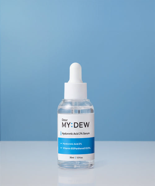 DEARMYDEW DEARMYDEW Hyaluronic Acid 2% Serum 30ml