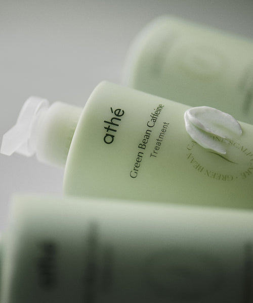ATHE Ate and Root Clinic Retreat Scalp Treatment 480ml