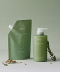 ATHE Ate & Root Clinic Retreat Scalp Shampoo Refill Pouch 250ml