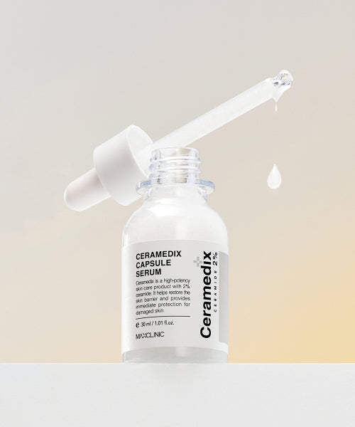 MAXCLINIC MAXCLINIC Ceramedics Capsule Serum 30ml
