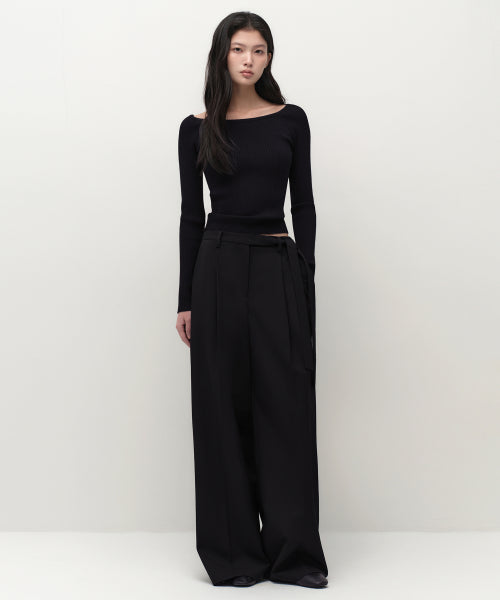 MUSINSA STANDARD WOMAN MUSINSA STANDARD WOMAN Women's Slacks Size